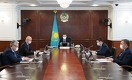Госкомиссия одобрила срочный пакет мер по поддержке предпринимателей
