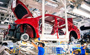 Автомобили Kia начали собирать на другом казахстанском заводе