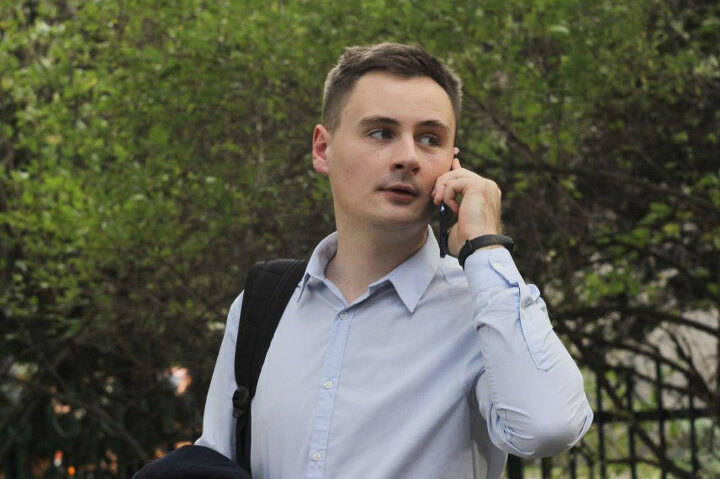 Степан Путило