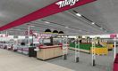 Magnum запускает новый формат супермаркетов с кафе
