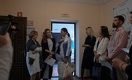 «Люди умирают. Люди снимают носки». В центре «Асыл Мирас» показали перфоманс об аутизме
