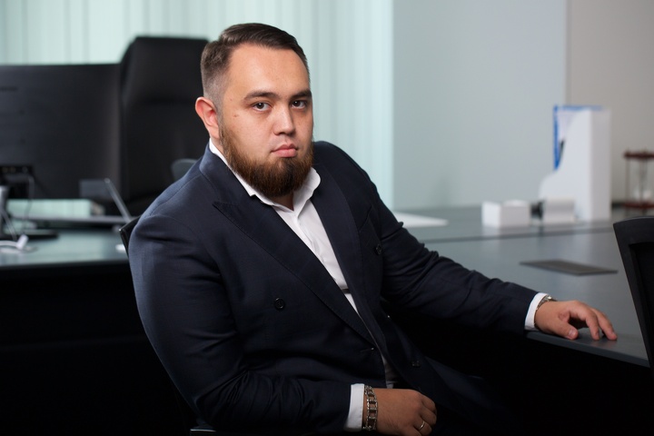 Альмурат Муратов – председатель совета директоров корпорации управления бизнесом «КУБ»