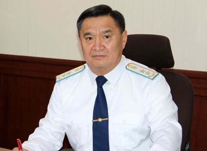 Марат Ахметжанов Марат Ахметжанов