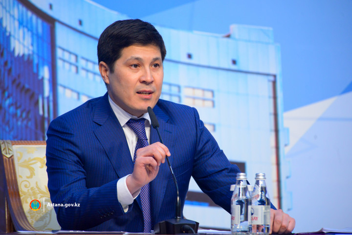 Абылкаир Скаков Абылкаир Скаков