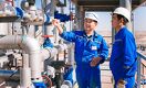 КазМунайГаз сократил в 2020 объём добычи нефти и газа на 7,9%