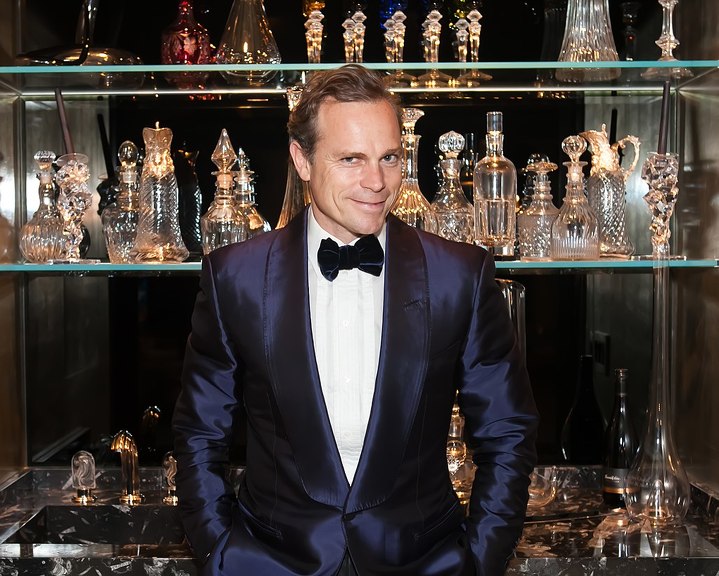 Jean-Charles Boisset Jean-Charles Boisset