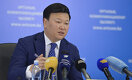 Казахстан договорился о поставке 3 млн доз китайской вакцины Sinovac Biotech
