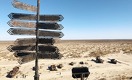 Арал: ржавые корабли останутся в мертвой пустыне, если каждый сам за себя