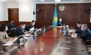 Бизнес ждет быстрых решений