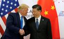 США и Китай возобновят переговоры об урегулировании торгового конфликта