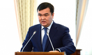 «Это враньё!» - вице-премьер Касымбек о переносе китайских предприятий в Казахстан