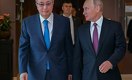 Москва и Нур-Султан будут диктовать «моду» на Большую Евразию