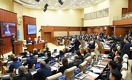 Казахстанские эксперты гадают, когда пройдут выборы в парламент