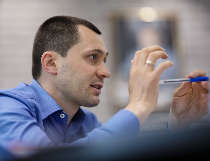 Владислав Баньщиков