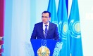 Маулен Ашимбаев высказался о первомайских протестах в Казахстане
