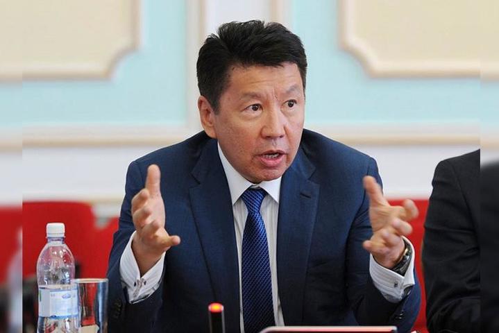 Ерлан Бекхожин Ерлан Бекхожин