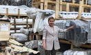 Self-made woman в мужском бизнесе. История успеха Anescom
