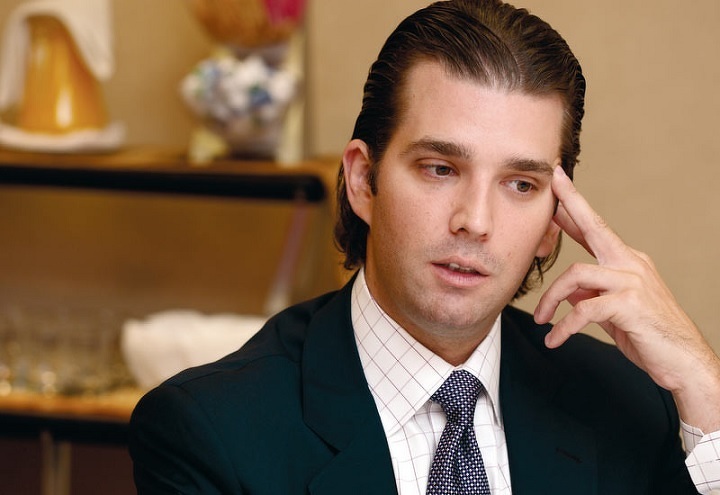 Don Jr. Trump