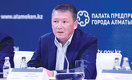Тимур Кулибаев: теневой импорт китайских товаров – угроза для добросовестного бизнеса