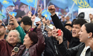 Эксперт: Реальный протест зреет не в гламурных кофейнях, а в забоях и цехах