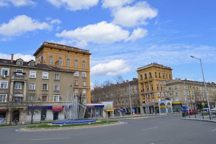 Димитровград (Болгария)