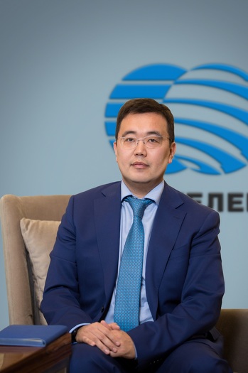 Асхат Узбеков