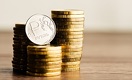 Банк России снижает валютные интервенции