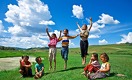 Нужны ли Казахстану многодетные семьи?