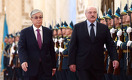 Лукашенко: Вы правильно сделали, что связались с беларусами. Что обсуждают лидеры Казахстана и Беларуси