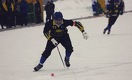 Қазақ легионері: Допты хоккейден ұлттық құраманың ойыншы Норвегия командасына қалай алынды