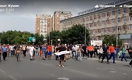 Почти 90% жителей Арыси зарегистрировались в качестве пострадавших в Шымкенте