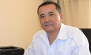 Медики заступились за врача, арестованного после смерти сына главы полиции Алматы