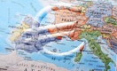 ЕЦБ сохранил ключевые ставки на прежнем уровне
