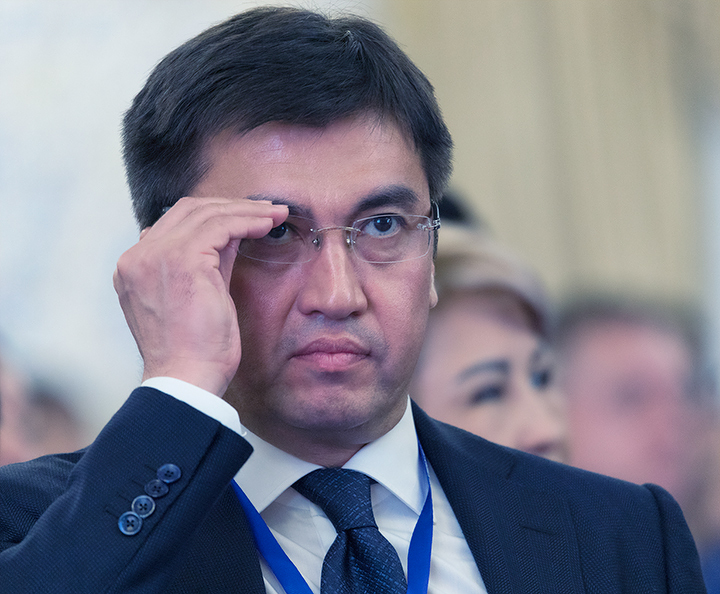 Габидулла Абдрахимов Габидулла Абдрахимов