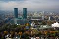 В Алматы и пригородах будут жить 4,5 млн человек 