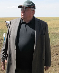 Георгий Прокоп