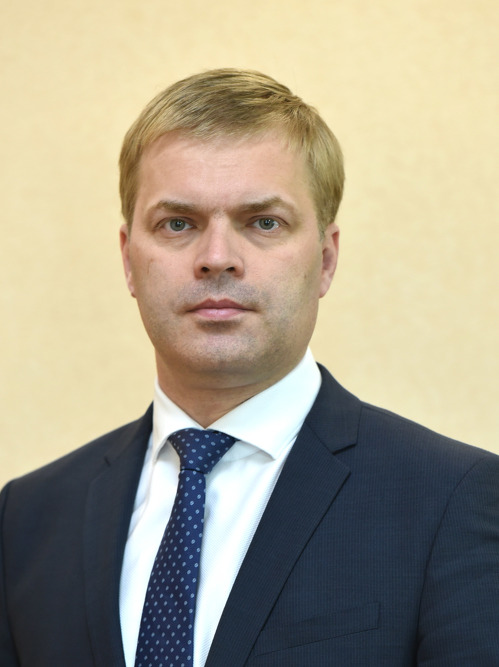 Павел Соколов