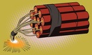 Почему доллар - бомба замедленного действия, фитиль которой горит всё быстрее