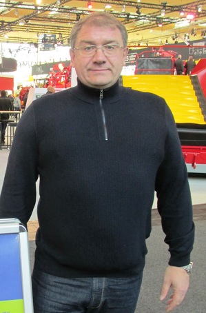 Олег Литвиненко
