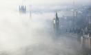 Экономические перспективы Европы: туман рассеивается?