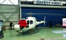 Вертолёты казахстанской сборки начали поставлять в Таджикистан