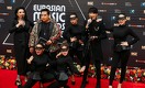 Названы победители Евразийской музыкальной премии EMA-2018