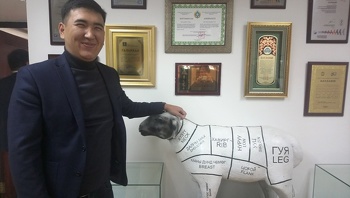 Рахим Нагметов