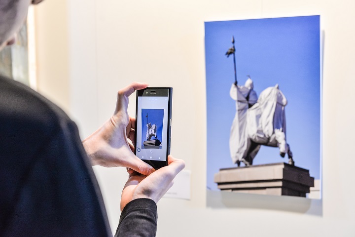 Гран-при конкурса фоторабота «Батыр» Гран-при конкурса фоторабота «Батыр»
