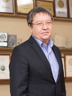 Мурат Темирханов