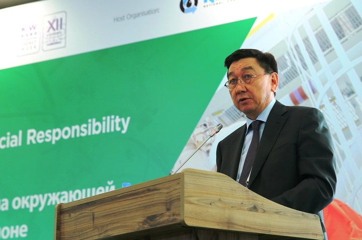 Алик Айдарбаев Алик Айдарбаев