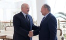 Лукашенко встретился с «другом и коллегой» Бакиевым. МИД Кыргызстана заявил протест
