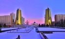 Активизация попыток партийного строительства в Казахстане