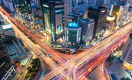 The rise of megacities