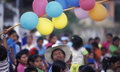 Жители Гондураса счастливее казахстанцев